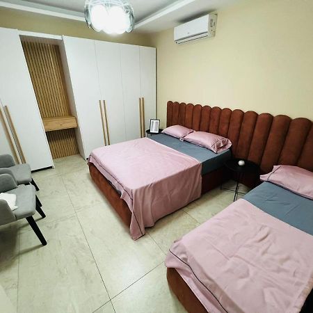 ShkodërMishel Houseアパートメント エクステリア 写真