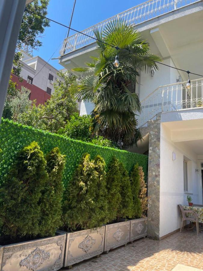 ShkodërMishel Houseアパートメント エクステリア 写真