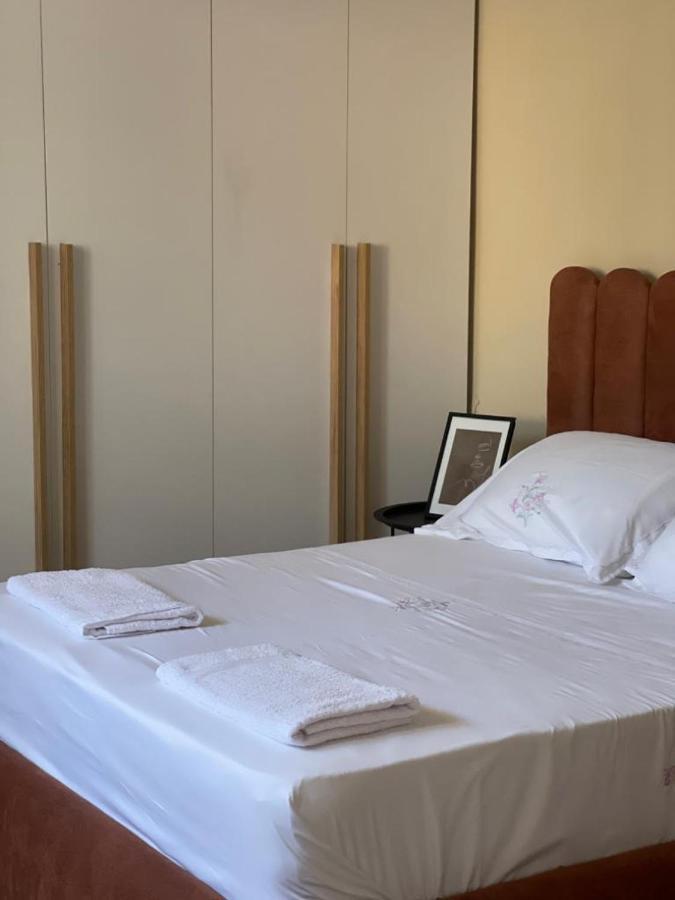 ShkodërMishel Houseアパートメント エクステリア 写真
