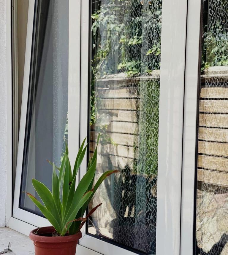 ShkodërMishel Houseアパートメント エクステリア 写真